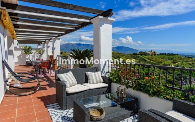 Reventa - Apartamento - Mijas Costa - Calahonda
