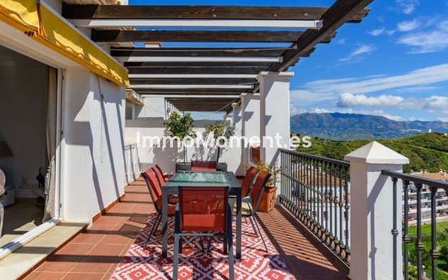 Reventa - Apartamento - Mijas Costa - Calahonda