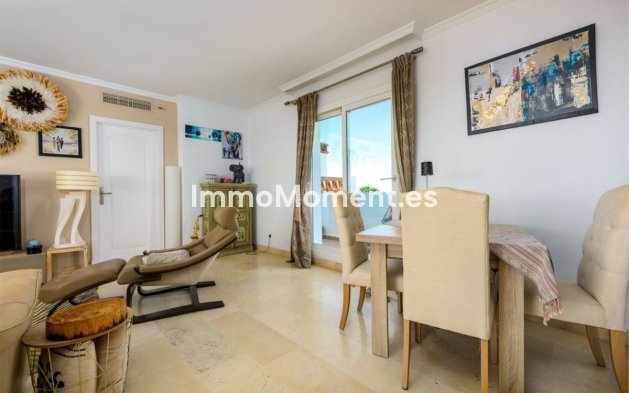 Reventa - Apartamento - Mijas Costa - Calahonda