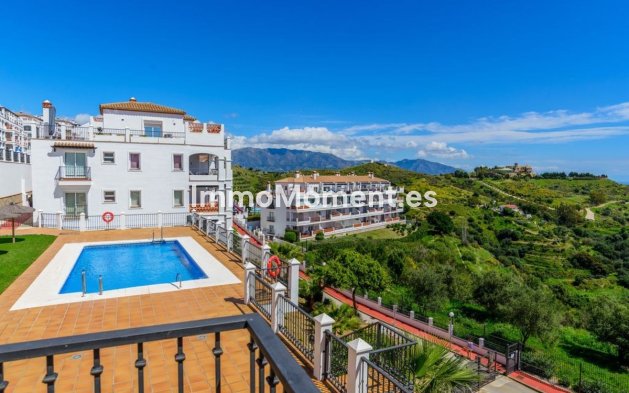 Reventa - Apartamento - Mijas Costa - Calahonda