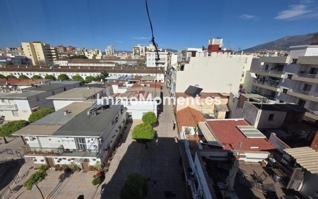 Reventa - Apartamento - Fuengirola - Fuengirola Centro