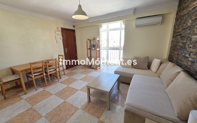 Reventa - Apartamento - Fuengirola - Fuengirola Centro