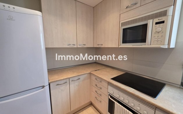 Reventa - Apartamento - Fuengirola - Fuengirola Centro