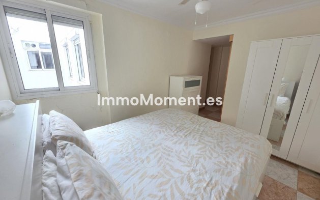Reventa - Apartamento - Fuengirola - Fuengirola Centro