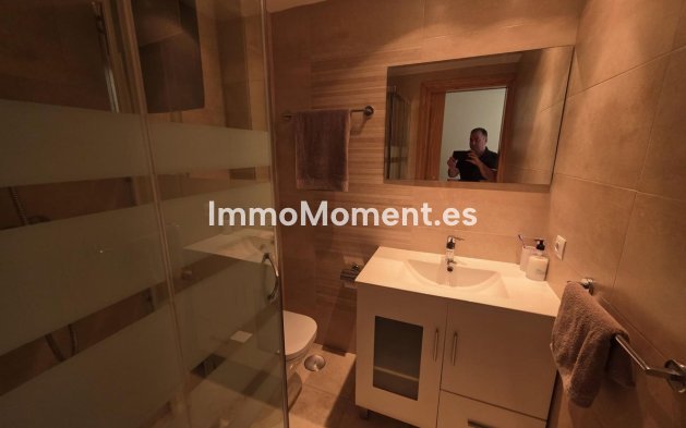 Reventa - Apartamento - Fuengirola - Fuengirola Centro