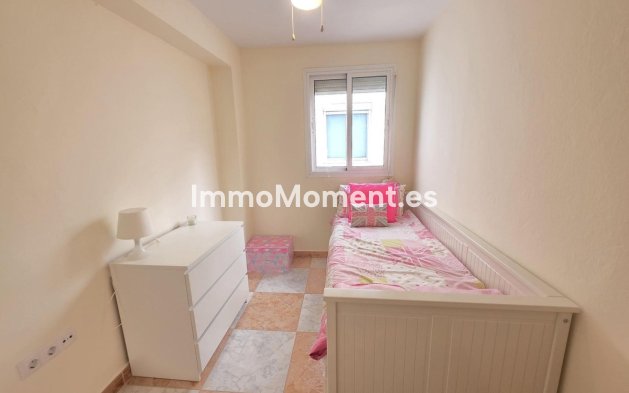 Reventa - Apartamento - Fuengirola - Fuengirola Centro