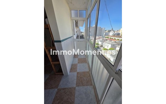 Reventa - Apartamento - Fuengirola - Fuengirola Centro