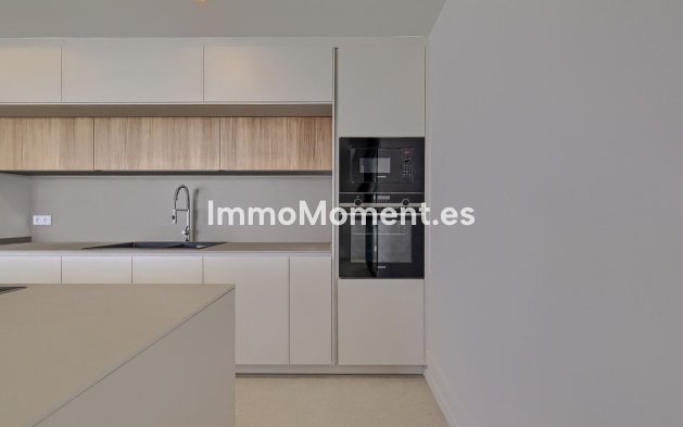 Wiederverkauf - Wohnung - Benalmadena - Benalmadena Centro