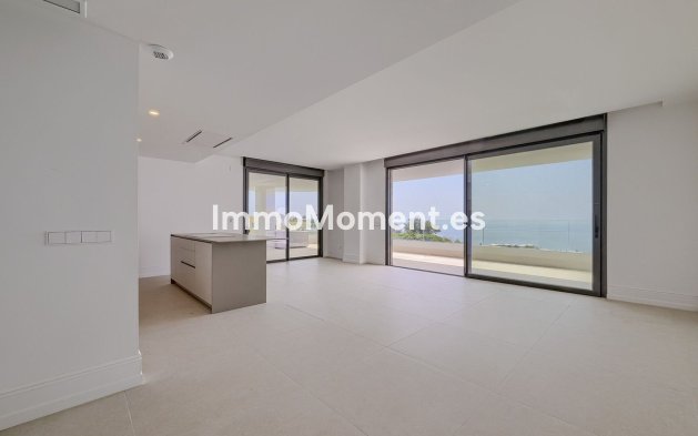 Wiederverkauf - Wohnung - Benalmadena - Benalmadena Centro