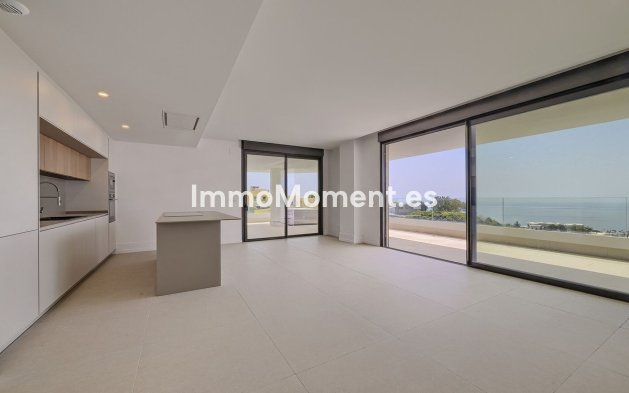 Wiederverkauf - Wohnung - Benalmadena - Benalmadena Centro