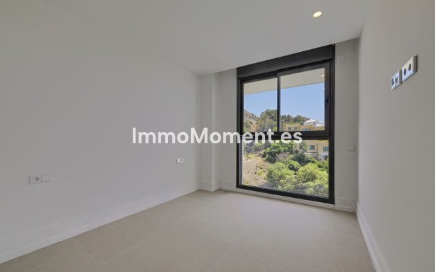 Wiederverkauf - Wohnung - Benalmadena - Benalmadena Centro