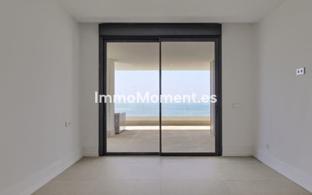 Wiederverkauf - Wohnung - Benalmadena - Benalmadena Centro