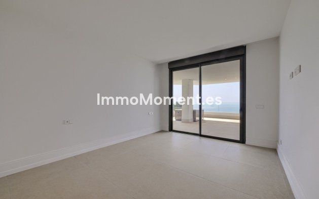 Wiederverkauf - Wohnung - Benalmadena - Benalmadena Centro