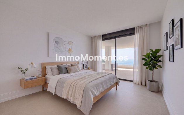 Wiederverkauf - Wohnung - Benalmadena - Benalmadena Centro