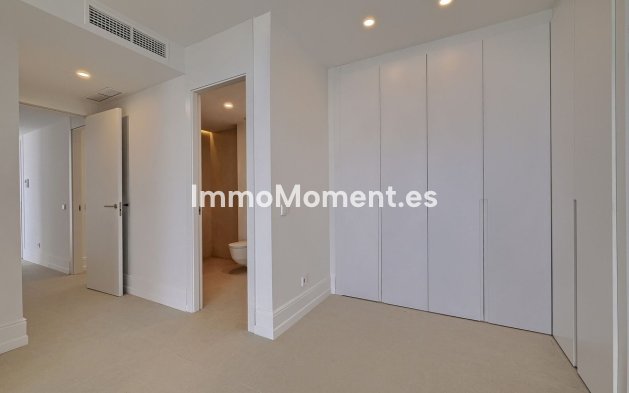 Wiederverkauf - Wohnung - Benalmadena - Benalmadena Centro