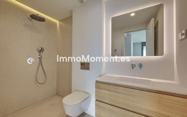 Wiederverkauf - Wohnung - Benalmadena - Benalmadena Centro