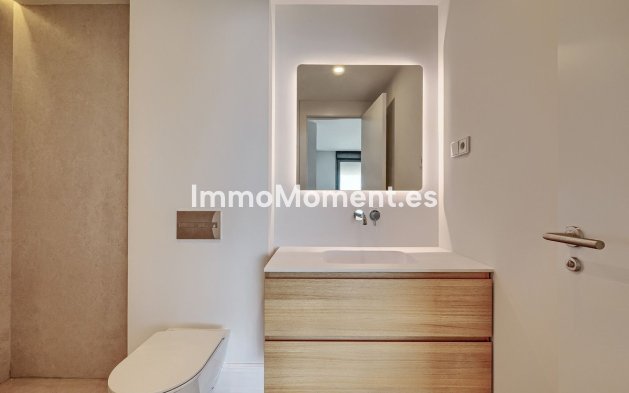 Wiederverkauf - Wohnung - Benalmadena - Benalmadena Centro