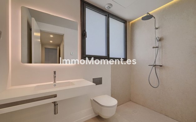 Wiederverkauf - Wohnung - Benalmadena - Benalmadena Centro