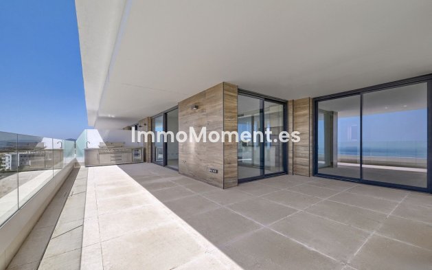 Wiederverkauf - Wohnung - Benalmadena - Benalmadena Centro