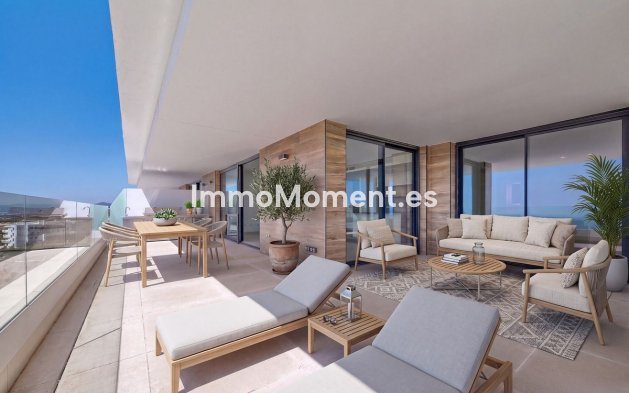 Wiederverkauf - Wohnung - Benalmadena - Benalmadena Centro