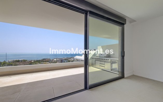 Wiederverkauf - Wohnung - Benalmadena - Benalmadena Centro