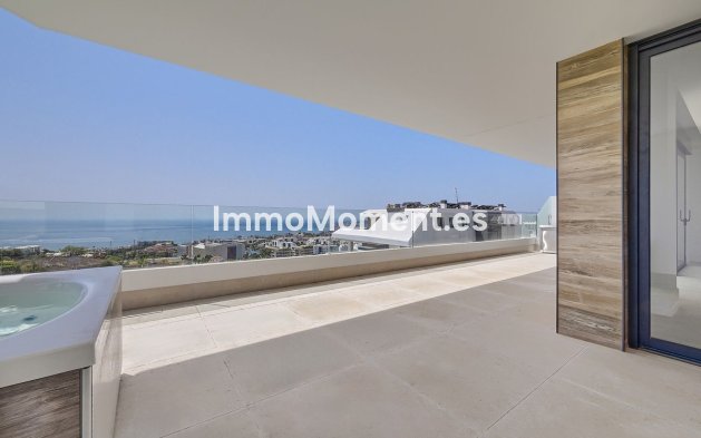 Wiederverkauf - Wohnung - Benalmadena - Benalmadena Centro