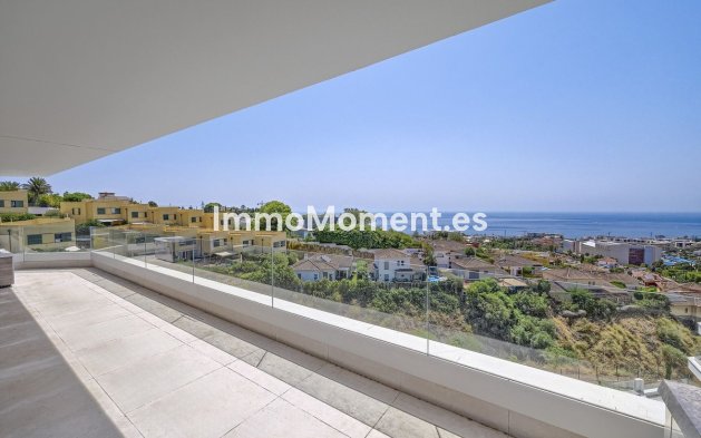 Wiederverkauf - Wohnung - Benalmadena - Benalmadena Centro
