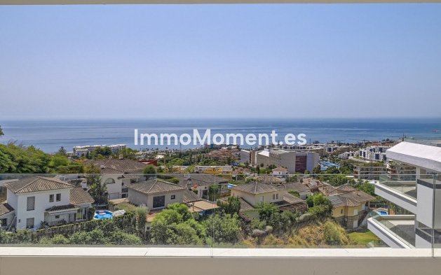 Wiederverkauf - Wohnung - Benalmadena - Benalmadena Centro