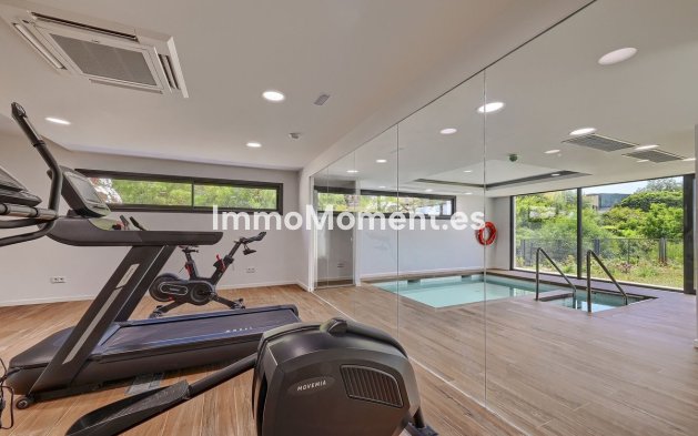 Wiederverkauf - Wohnung - Benalmadena - Benalmadena Centro