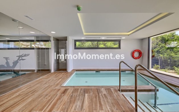 Wiederverkauf - Wohnung - Benalmadena - Benalmadena Centro