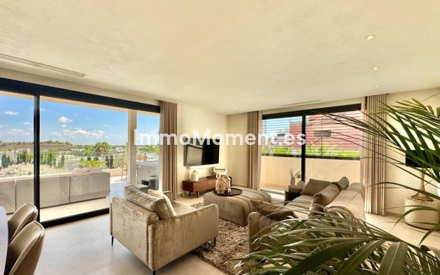 Wiederverkauf - Wohnung - Orihuela - Las Colinas Golf