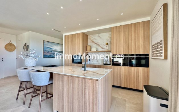 Wiederverkauf - Wohnung - Orihuela - Las Colinas Golf