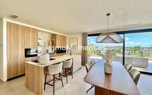 Wiederverkauf - Wohnung - Orihuela - Las Colinas Golf