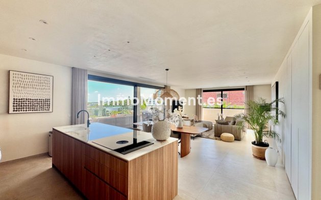 Wiederverkauf - Wohnung - Orihuela - Las Colinas Golf