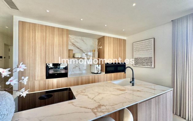 Wiederverkauf - Wohnung - Orihuela - Las Colinas Golf