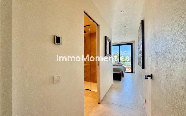 Wiederverkauf - Wohnung - Orihuela - Las Colinas Golf