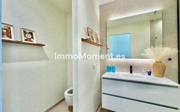 Wiederverkauf - Wohnung - Orihuela - Las Colinas Golf