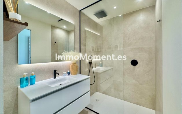 Wiederverkauf - Wohnung - Orihuela - Las Colinas Golf