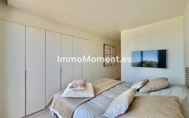Wiederverkauf - Wohnung - Orihuela - Las Colinas Golf