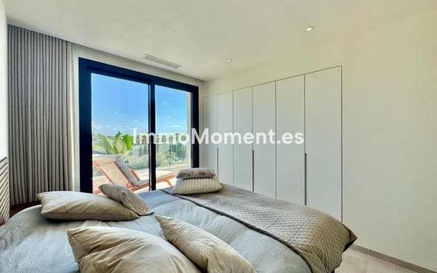Wiederverkauf - Wohnung - Orihuela - Las Colinas Golf