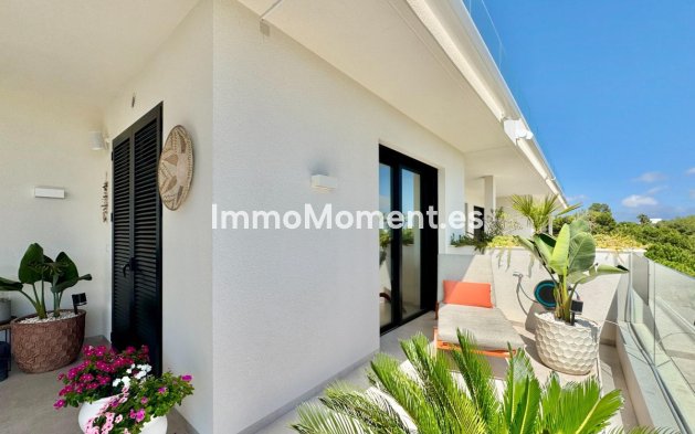 Wiederverkauf - Wohnung - Orihuela - Las Colinas Golf