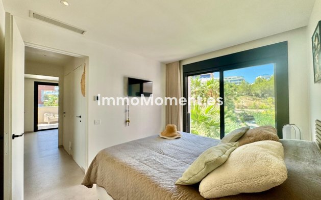Wiederverkauf - Wohnung - Orihuela - Las Colinas Golf