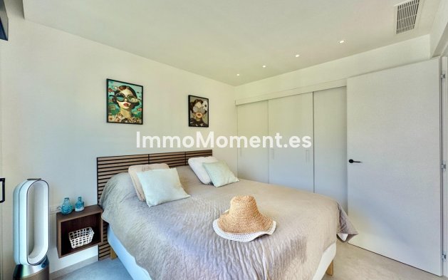 Wiederverkauf - Wohnung - Orihuela - Las Colinas Golf