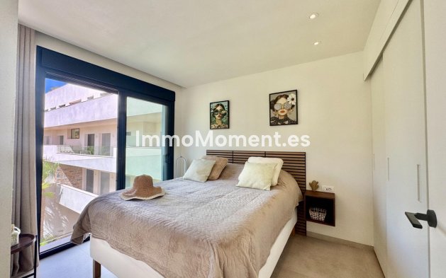 Wiederverkauf - Wohnung - Orihuela - Las Colinas Golf
