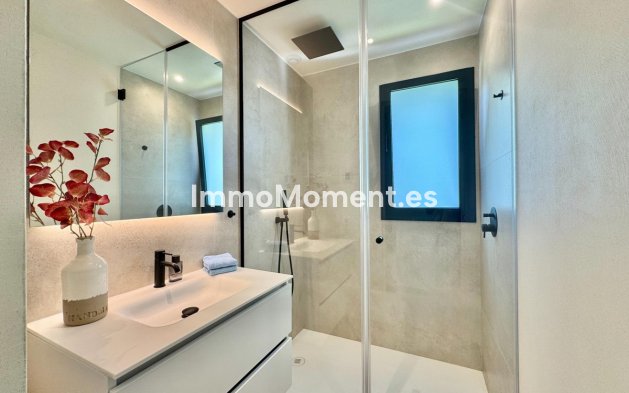 Wiederverkauf - Wohnung - Orihuela - Las Colinas Golf