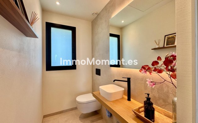 Wiederverkauf - Wohnung - Orihuela - Las Colinas Golf