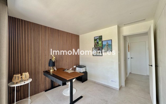 Wiederverkauf - Wohnung - Orihuela - Las Colinas Golf