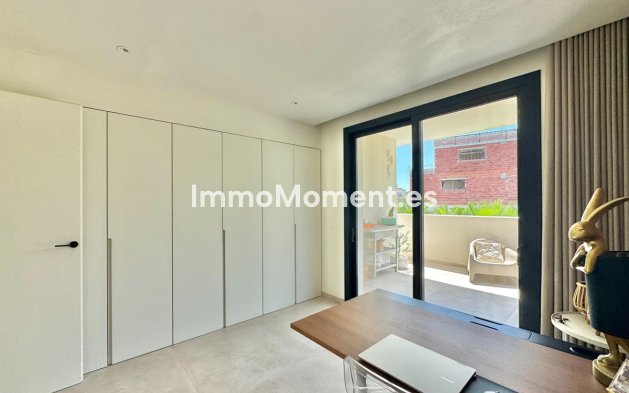 Wiederverkauf - Wohnung - Orihuela - Las Colinas Golf