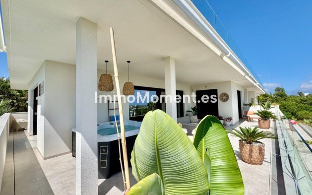 Wiederverkauf - Wohnung - Orihuela - Las Colinas Golf