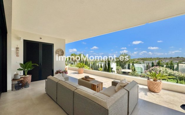 Wiederverkauf - Wohnung - Orihuela - Las Colinas Golf